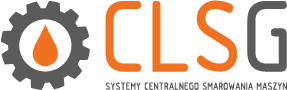 CLSG montaż systemów centralnego smarowania w maszynach mobilnych